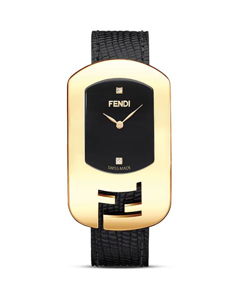 fendi chameleon watch yellow|Fendi Chameleon Watch Collection .